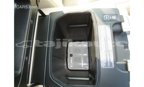 Buy Import Toyota Land Cruiser Black Car in Import - Dubai in Dushanbe Buy Import Toyota Land Cruiser Black Car in Import - Dubai in Dushanbe