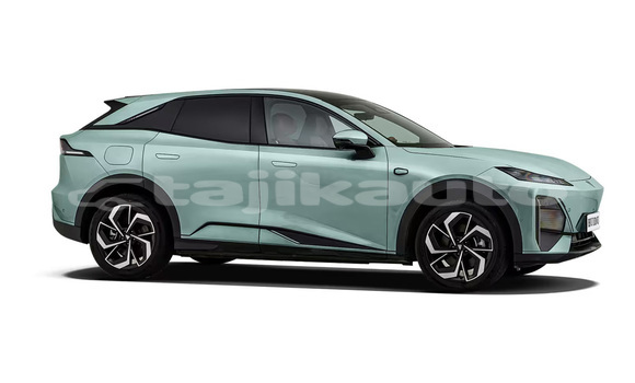 Buy New Changan CX20 Other Car in Shaartuz in Khatlon Buy New Changan CX20 Other Car in Shaartuz in Khatlon