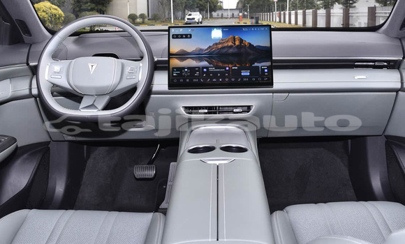 Buy New Changan CX20 Other Car in Shaartuz in Khatlon Buy New Changan CX20 Other Car in Shaartuz in Khatlon