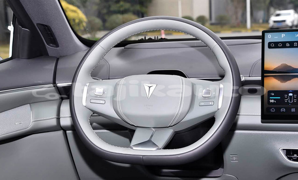 Buy New Changan CX20 Other Car in Shaartuz in Khatlon Buy New Changan CX20 Other Car in Shaartuz in Khatlon