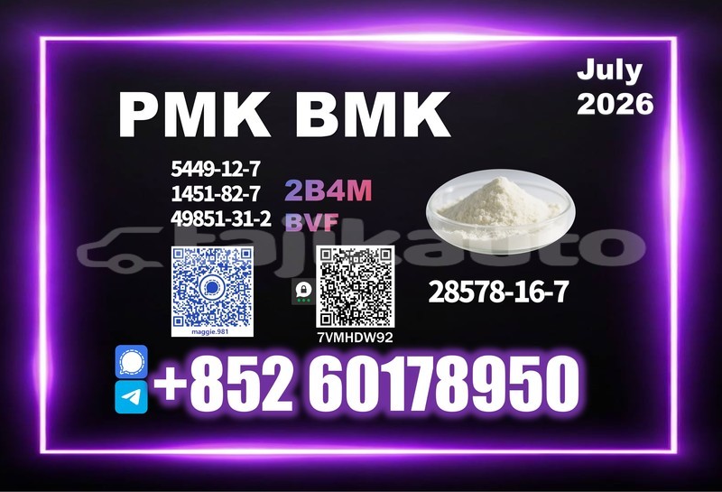 Big with watermark pmk cas 28578 16 7 pharmaceutical intermediate supply
