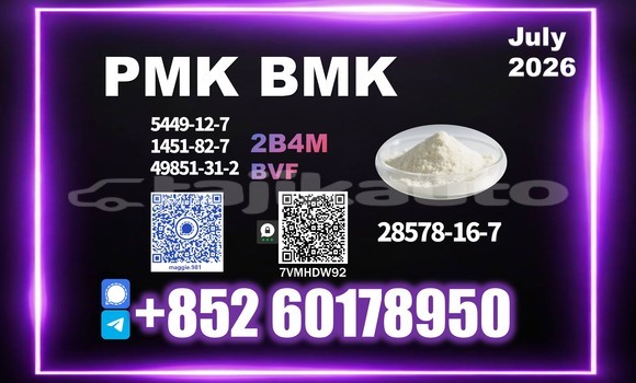 Medium with watermark pmk cas 28578 16 7 pharmaceutical intermediate supply