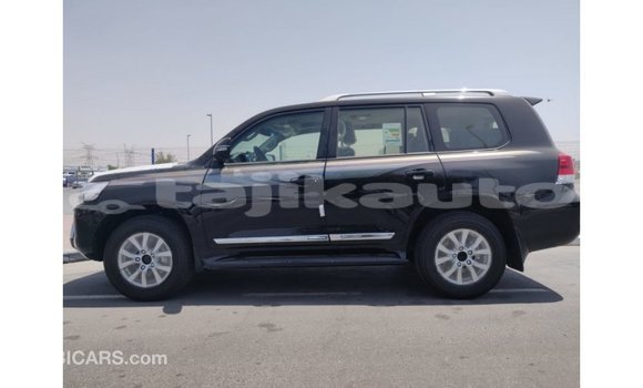 Buy Import Toyota Land Cruiser Other Car in Import - Dubai in Dushanbe Buy Import Toyota Land Cruiser Other Car in Import - Dubai in Dushanbe