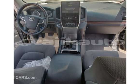 Buy Import Toyota Land Cruiser Other Car in Import - Dubai in Dushanbe Buy Import Toyota Land Cruiser Other Car in Import - Dubai in Dushanbe