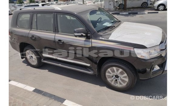 Buy Import Toyota Land Cruiser Other Car in Import - Dubai in Dushanbe Buy Import Toyota Land Cruiser Other Car in Import - Dubai in Dushanbe