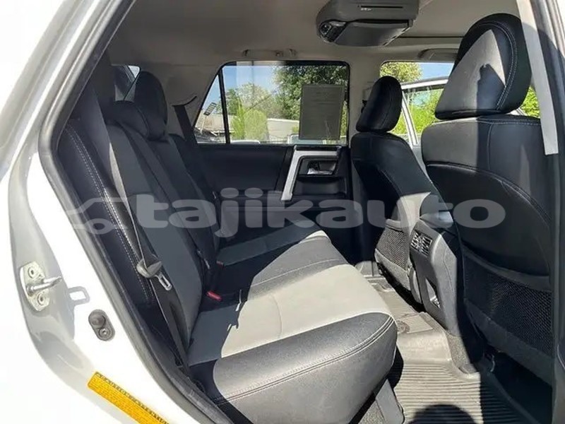 Big with watermark toyota 4runner sughd chorku 33381