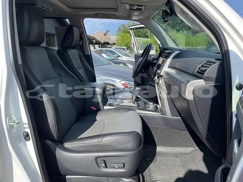 Big with watermark toyota 4runner sughd chorku 33381
