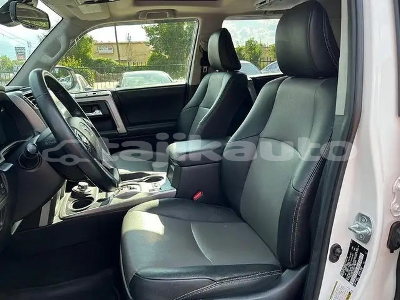 Big with watermark toyota 4runner sughd chorku 33381