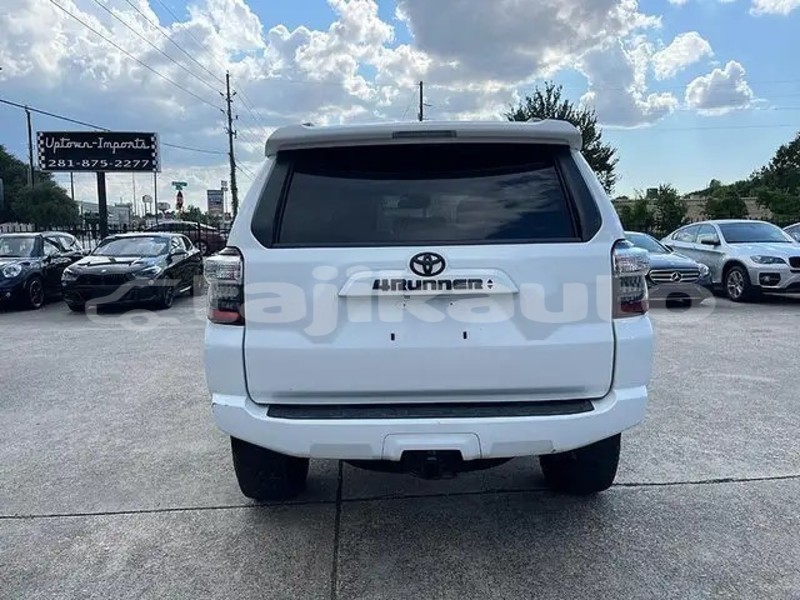 Big with watermark toyota 4runner sughd chorku 33381
