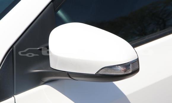 Buy Used Toyota Corolla White Car in Dushanbe in Dushanbe