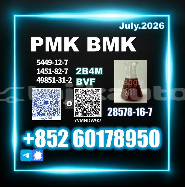 Big with watermark pmk cas 28578 16 7 chemical structure