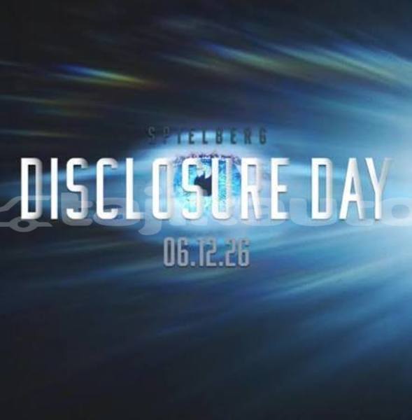 Big with watermark disclosure day