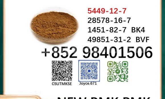5449-12-7 bmk pmk 