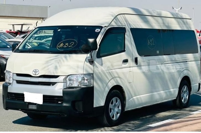 Big with watermark toyota hiace sughd buston 33636