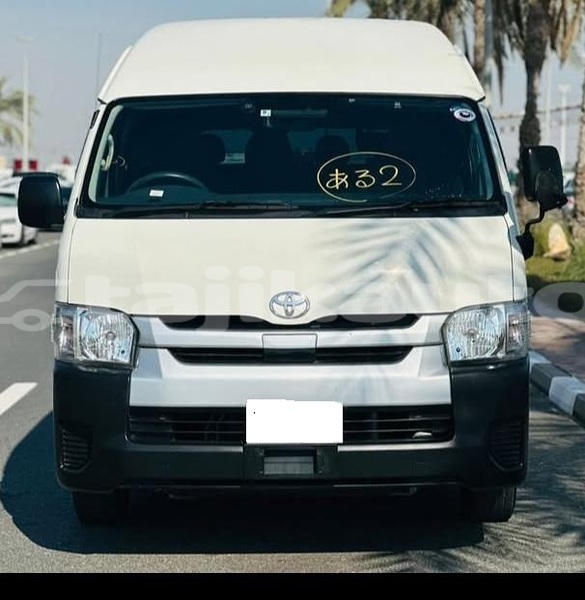 Big with watermark toyota hiace sughd buston 33636
