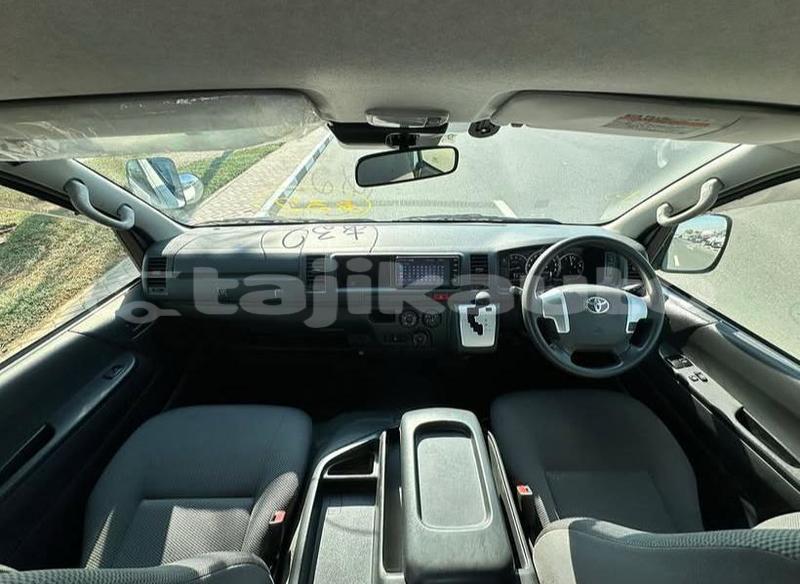Big with watermark toyota hiace sughd buston 33636