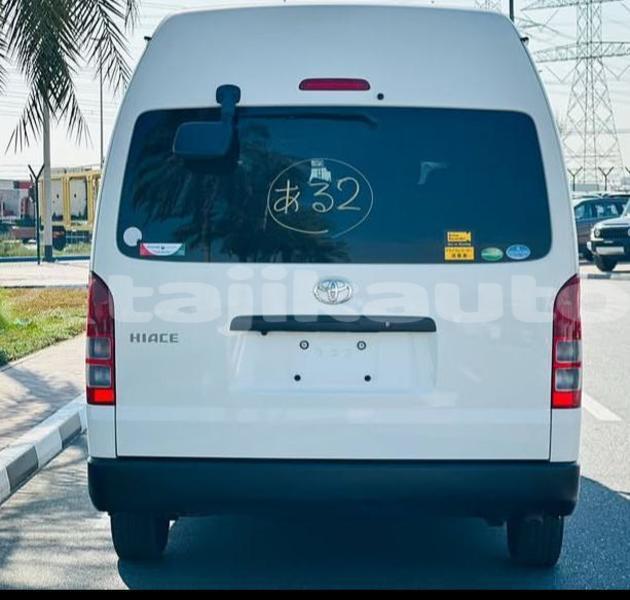 Big with watermark toyota hiace sughd buston 33636