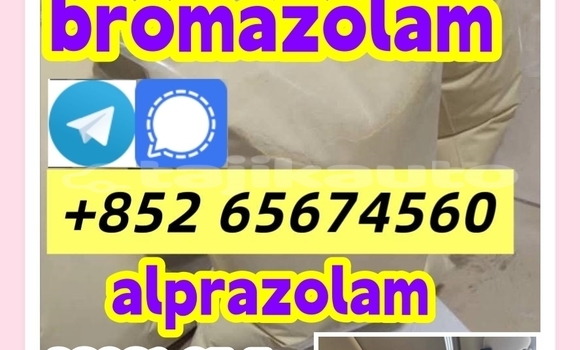 Buy Bromazolam,71368-80-4 in Chkalov in Sughd Buy Bromazolam,71368-80-4 in Chkalov in Sughd