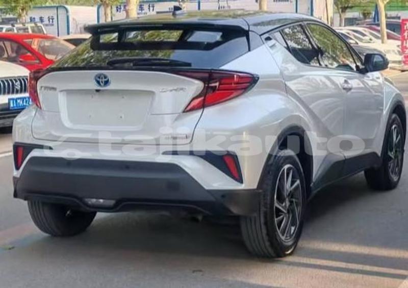 Big with watermark toyota c hr sughd buston 33845