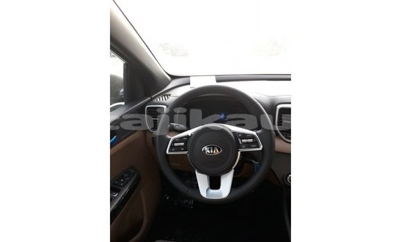 Buy Import Kia Sportage Black Car in Import - Dubai in Dushanbe Buy Import Kia Sportage Black Car in Import - Dubai in Dushanbe