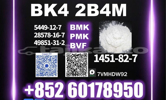 Medium with watermark bk4 2b4m cas 1451 82 7 best factory