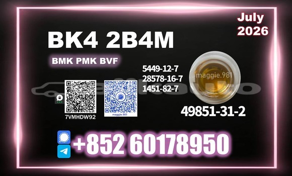 Medium with watermark bvf cas 49851 31 2 bulk order ready stock