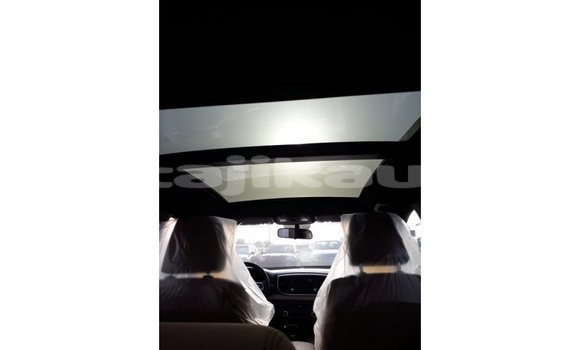 Buy Import Kia Sportage Black Car in Import - Dubai in Dushanbe Buy Import Kia Sportage Black Car in Import - Dubai in Dushanbe