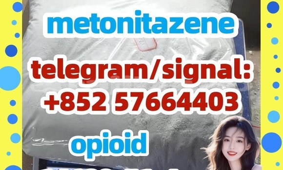 metonitazene 14680-51-4 
