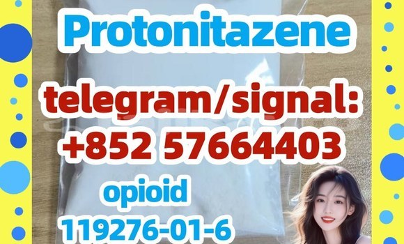119276-01-6 Protonitazene