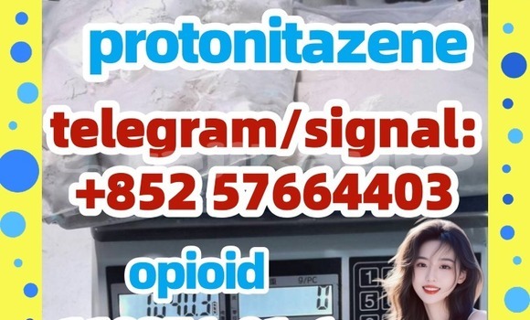 Protonitazene 119276-01-6
