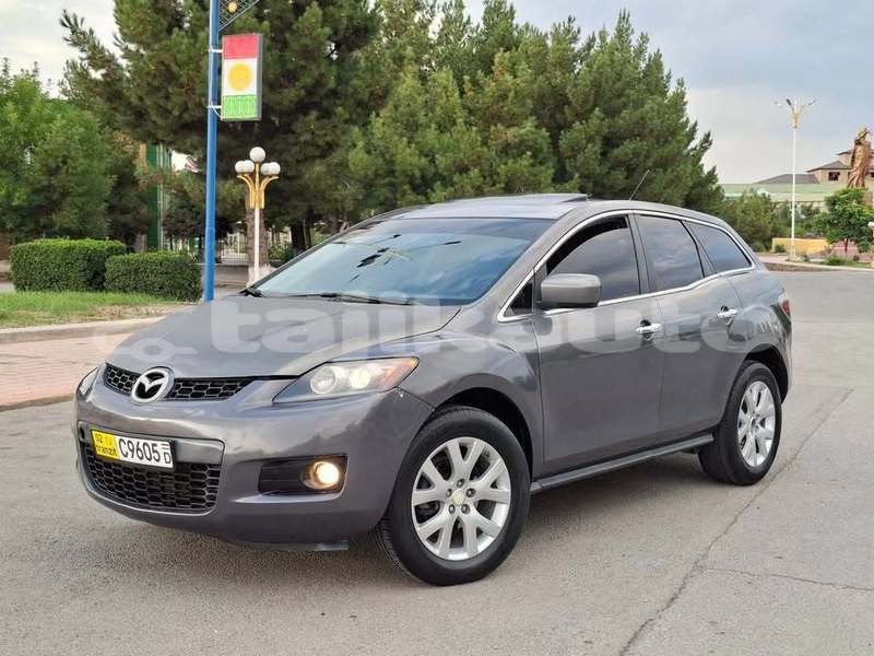 Big with watermark mazda cx 7 sughd chkalov 34095