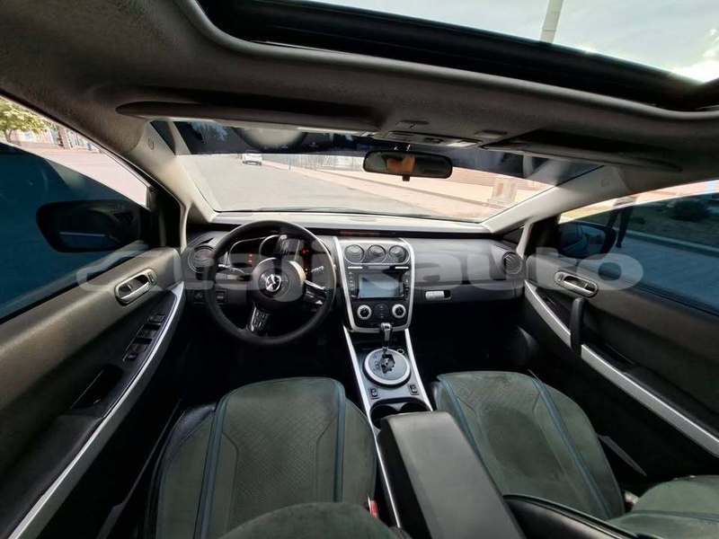 Big with watermark mazda cx 7 sughd chkalov 34095