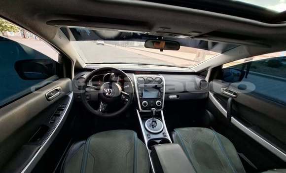 Buy Used Mazda CX–7 Other Car in Chkalov in Sughd Buy Used Mazda CX–7 Other Car in Chkalov in Sughd
