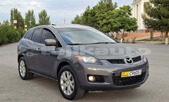 Buy Used Mazda CX–7 Other Car in Chkalov in Sughd Buy Used Mazda CX–7 Other Car in Chkalov in Sughd