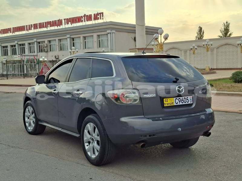 Big with watermark mazda cx 7 sughd chkalov 34095