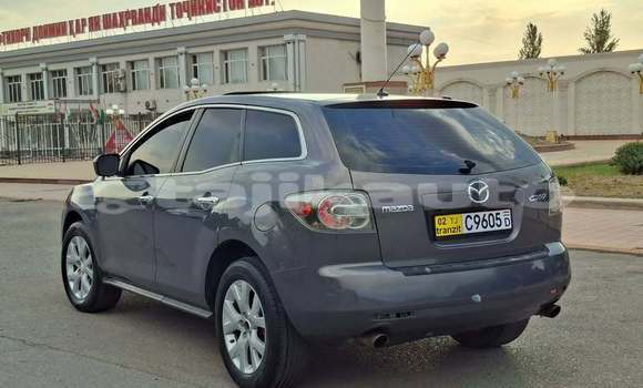 Buy Used Mazda CX–7 Other Car in Chkalov in Sughd Buy Used Mazda CX–7 Other Car in Chkalov in Sughd