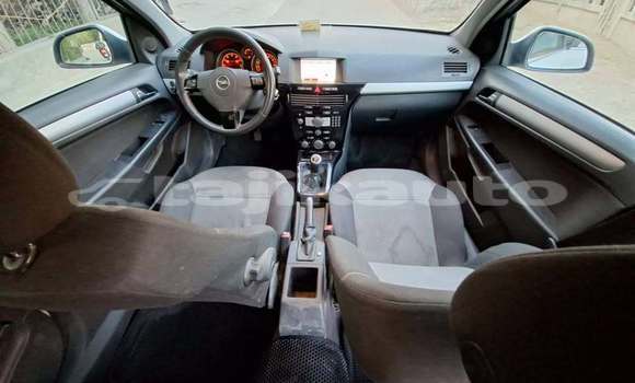 Buy Used Opel Astra White Car in Chorku in Sughd Buy Used Opel Astra White Car in Chorku in Sughd
