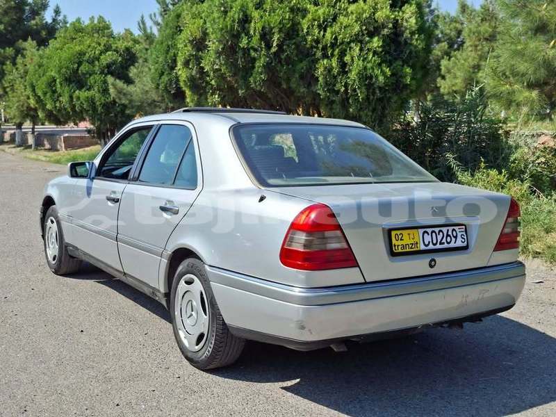 Big with watermark mercedes benz 190 w201 khatlon dangara 34098