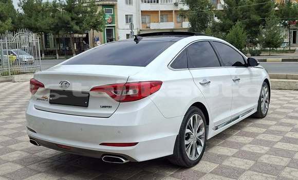 Buy Used Hyundai Santa Fe White Car in Dangara in Khatlon Buy Used Hyundai Santa Fe White Car in Dangara in Khatlon