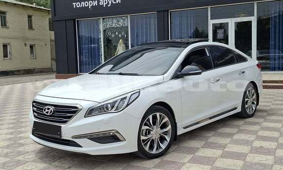 Buy Used Hyundai Santa Fe White Car in Dangara in Khatlon Buy Used Hyundai Santa Fe White Car in Dangara in Khatlon