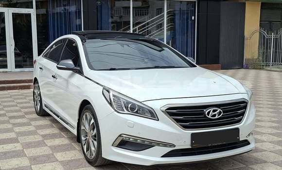 Buy Used Hyundai Santa Fe White Car in Dangara in Khatlon Buy Used Hyundai Santa Fe White Car in Dangara in Khatlon