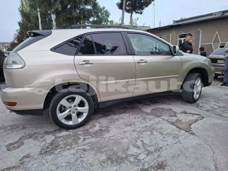 Big with watermark lexus rx 330 sughd chkalov 34101