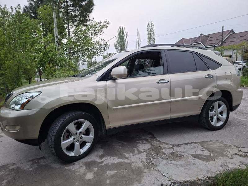 Big with watermark lexus rx 330 sughd chkalov 34101