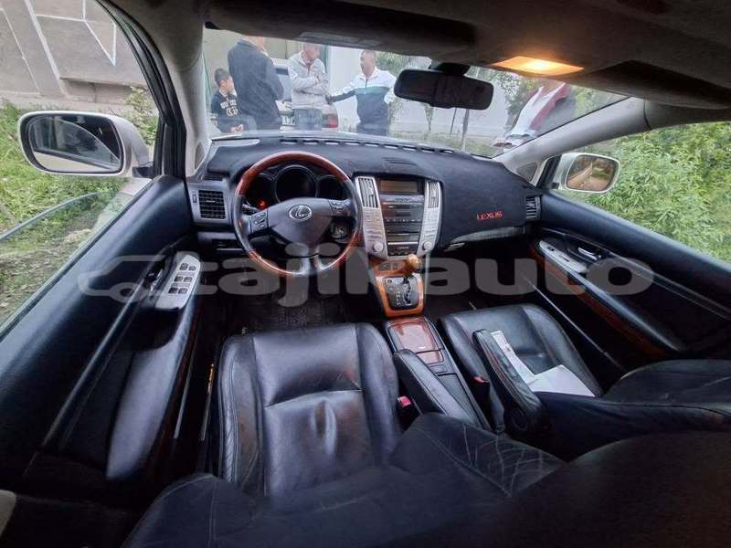 Big with watermark lexus rx 330 sughd chkalov 34101