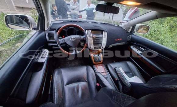 Buy Used Lexus RX 330 Other Car in Chkalov in Sughd Buy Used Lexus RX 330 Other Car in Chkalov in Sughd