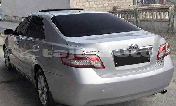 Buy Used Toyota Camry Other Car in Dangara in Khatlon