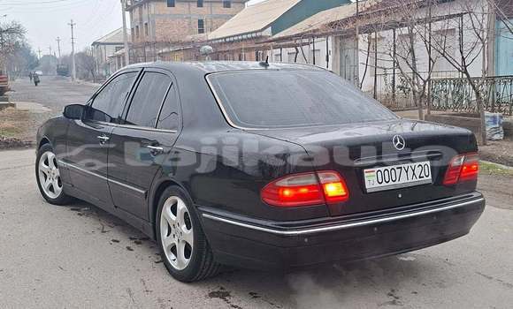 Buy Used Mercedes-Benz C–Class Black Car in Dangara in Khatlon Buy Used Mercedes-Benz C–Class Black Car in Dangara in Khatlon