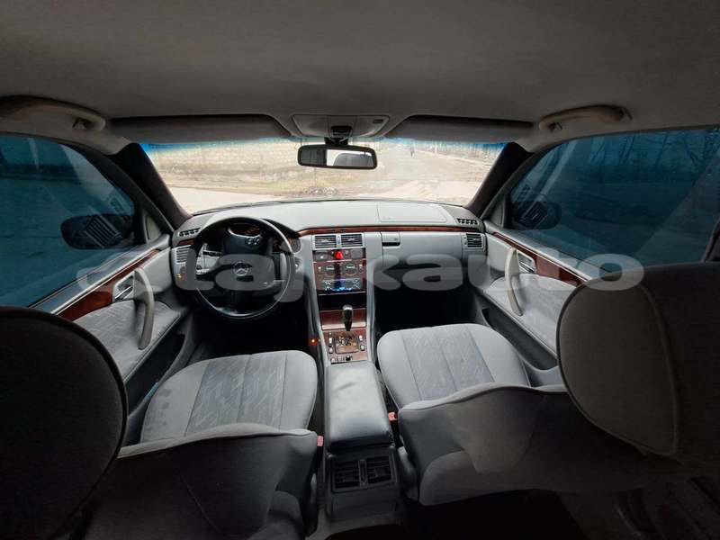 Big with watermark mercedes benz c class khatlon dangara 34105