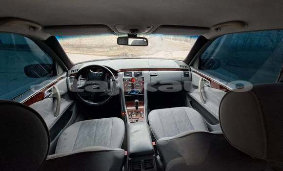 Buy Used Mercedes-Benz C–Class Black Car in Dangara in Khatlon Buy Used Mercedes-Benz C–Class Black Car in Dangara in Khatlon