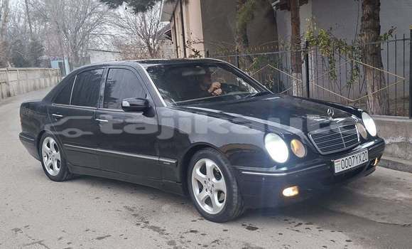 Buy Used Mercedes-Benz C–Class Black Car in Dangara in Khatlon Buy Used Mercedes-Benz C–Class Black Car in Dangara in Khatlon
